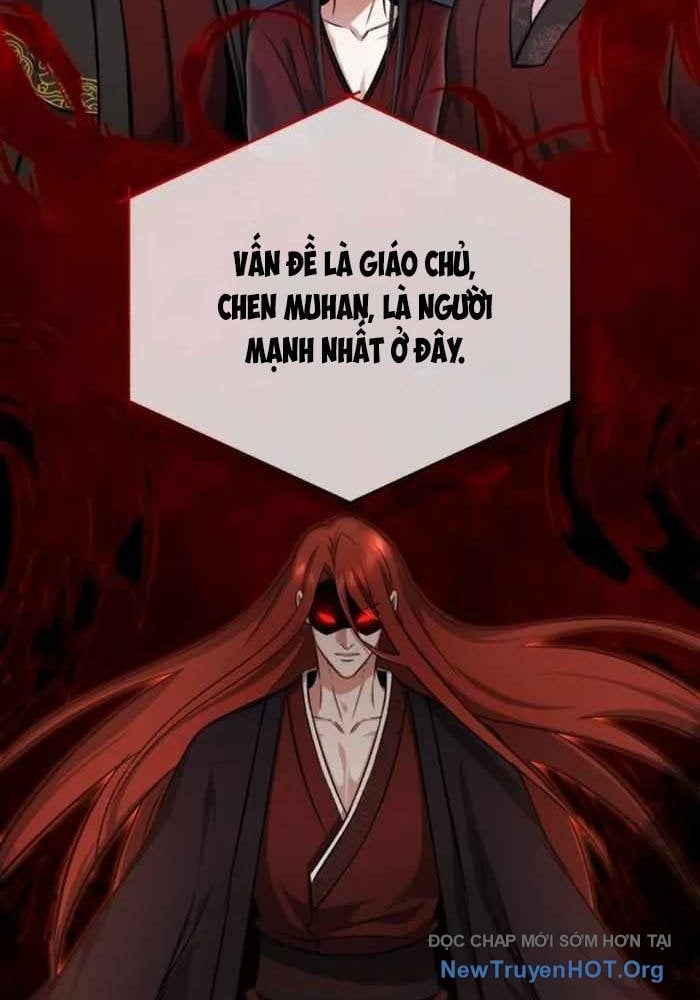 Hồi Quy Giả Về Hưu Chapter 75 52