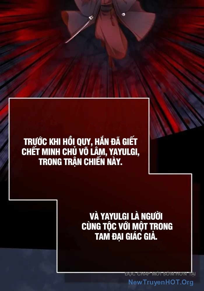 Hồi Quy Giả Về Hưu Chapter 75 58