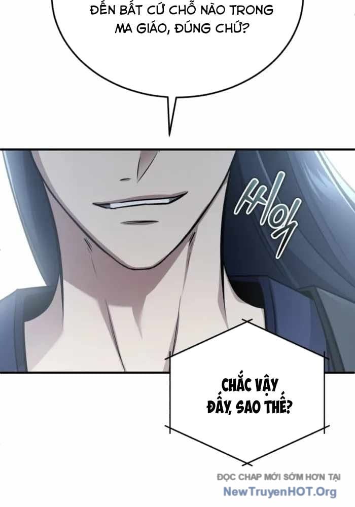 Hồi Quy Giả Về Hưu Chapter 75 65