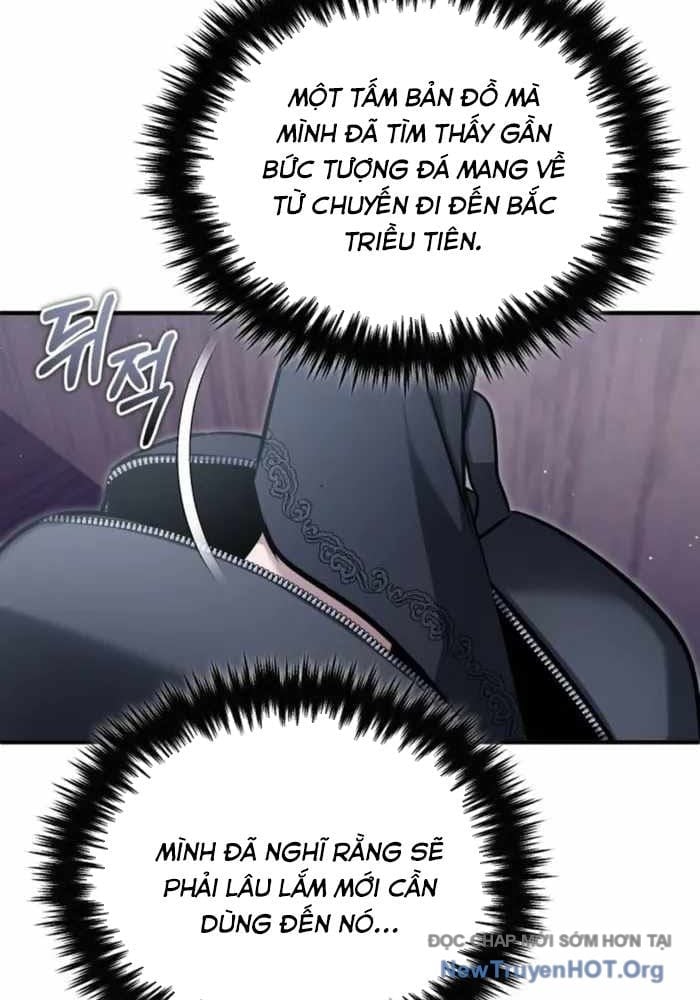 Hồi Quy Giả Về Hưu Chapter 75 70