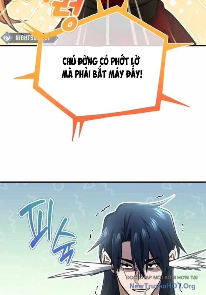 Hồi Quy Giả Về Hưu Chapter 75 77