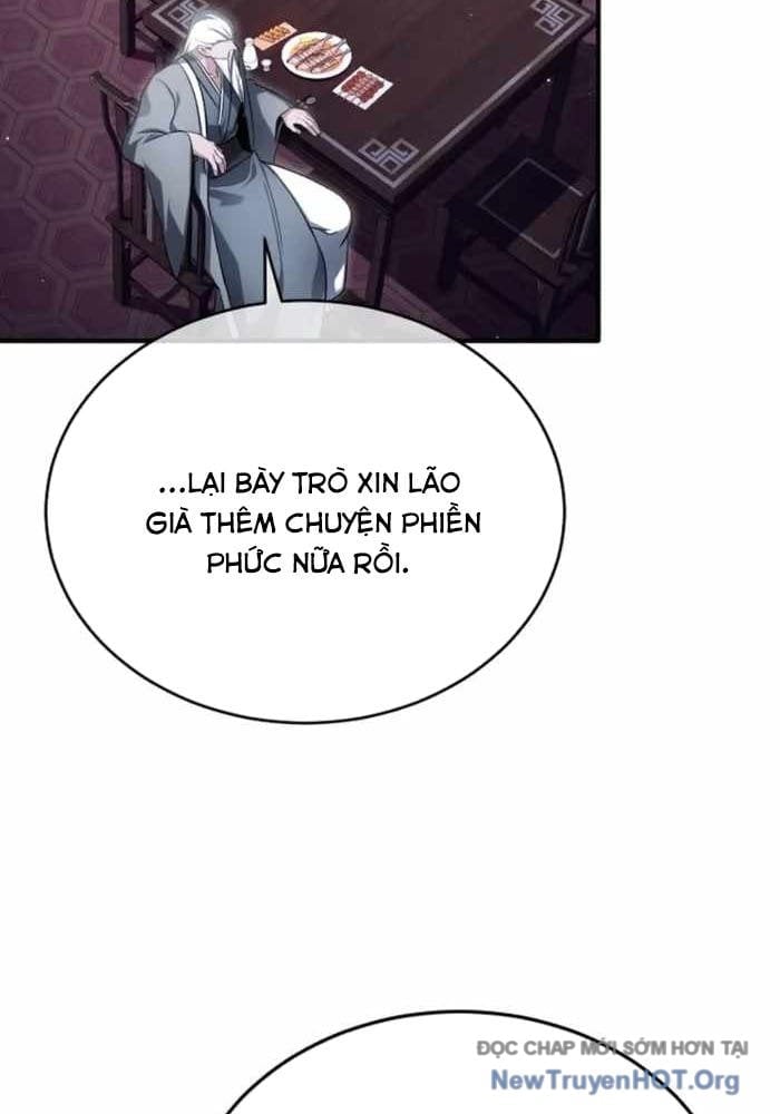 Hồi Quy Giả Về Hưu Chapter 75 84