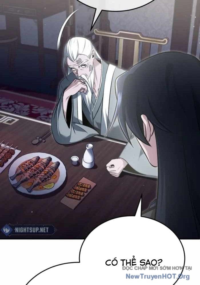 Hồi Quy Giả Về Hưu Chapter 75 89