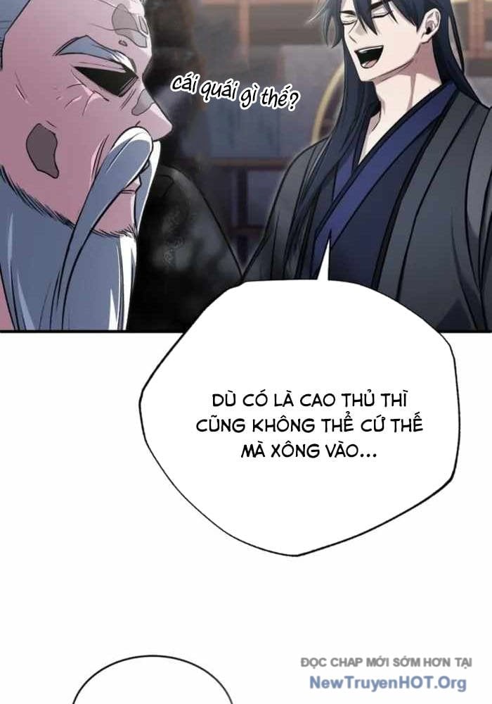 Hồi Quy Giả Về Hưu Chapter 75 91