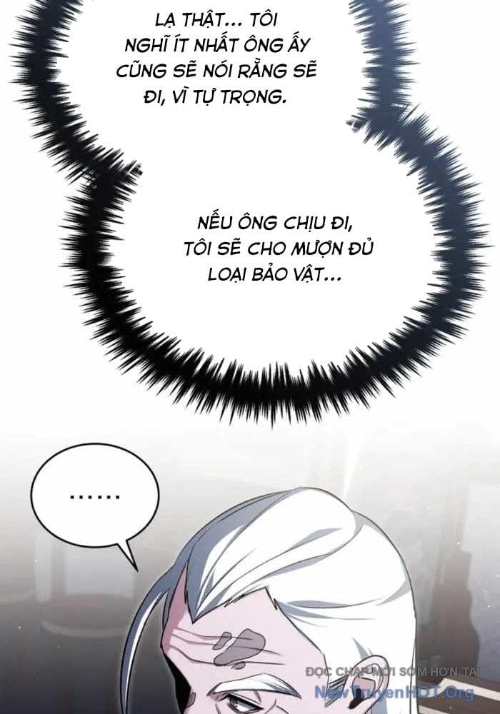 Hồi Quy Giả Về Hưu Chapter 75 94