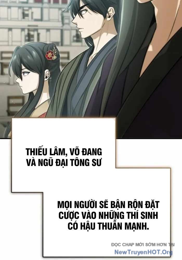 Hồi Quy Giả Về Hưu Chapter 75 113