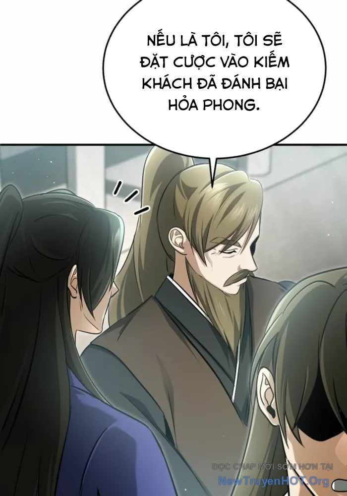 Hồi Quy Giả Về Hưu Chapter 75 116