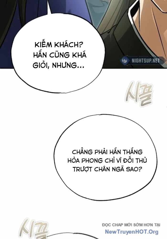 Hồi Quy Giả Về Hưu Chapter 75 117
