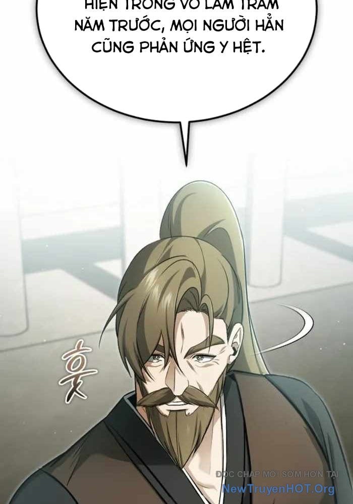 Hồi Quy Giả Về Hưu Chapter 75 119