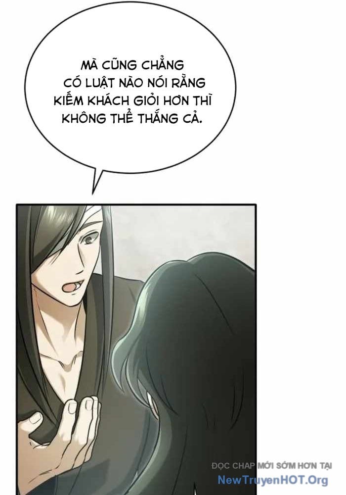 Hồi Quy Giả Về Hưu Chapter 75 121