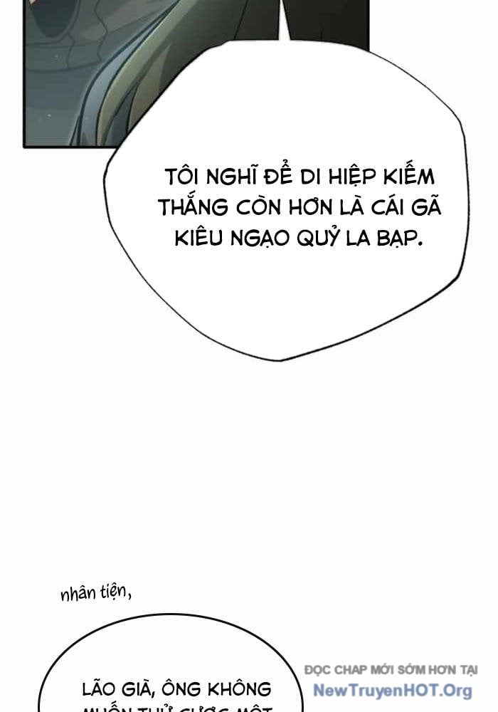 Hồi Quy Giả Về Hưu Chapter 75 122