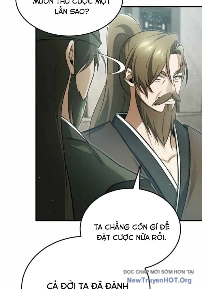 Hồi Quy Giả Về Hưu Chapter 75 123