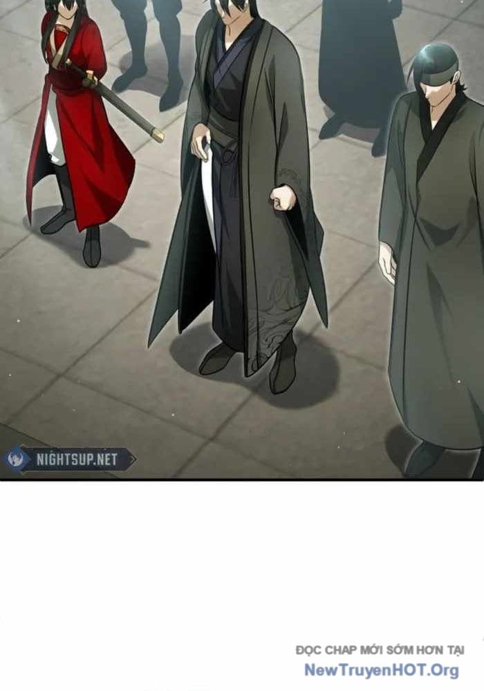 Hồi Quy Giả Về Hưu Chapter 75 125