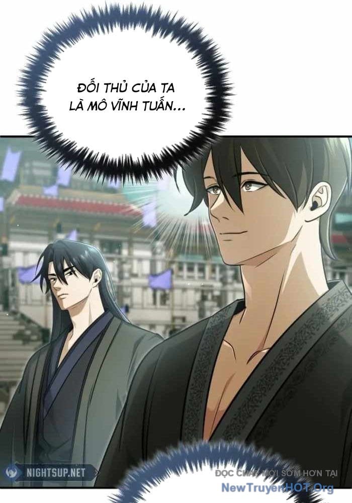 Hồi Quy Giả Về Hưu Chapter 75 126