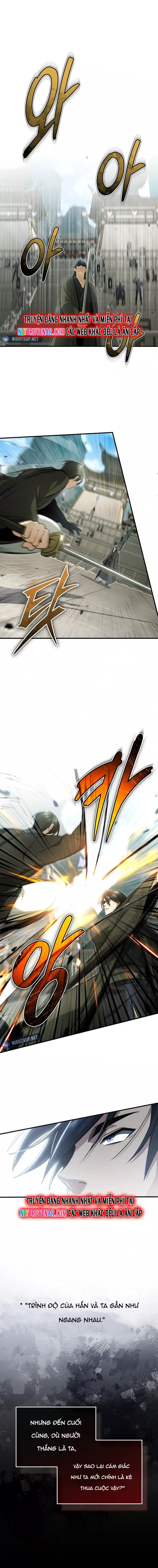 Hồi Quy Giả Về Hưu Chap 76 7