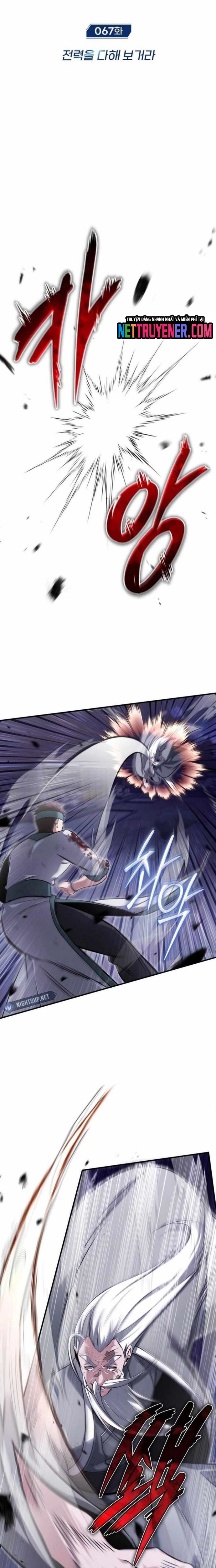 Hồi Quy Giả Về Hưu Chapter 67 - Trang 2