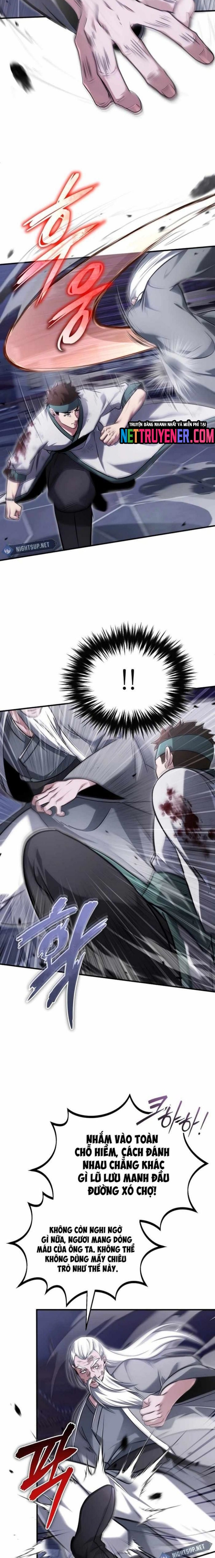 Hồi Quy Giả Về Hưu Chapter 67 - Trang 2