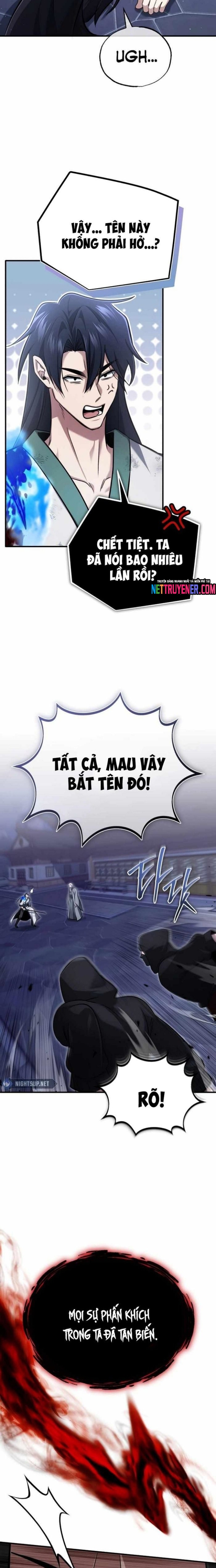 Hồi Quy Giả Về Hưu Chapter 67 - Trang 2