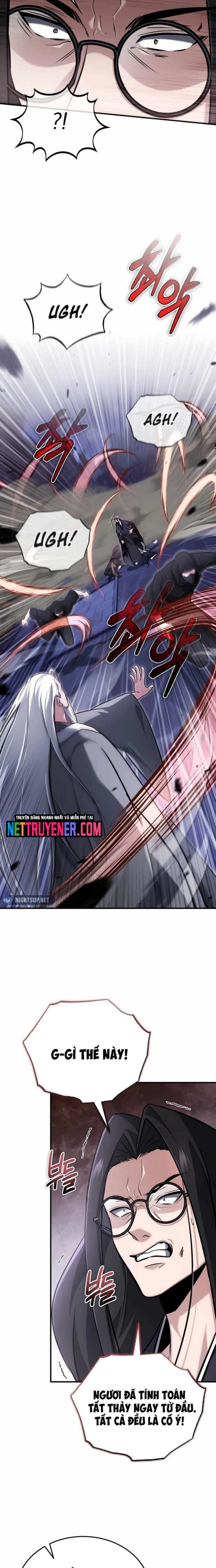 Hồi Quy Giả Về Hưu Chapter 67 - Trang 2