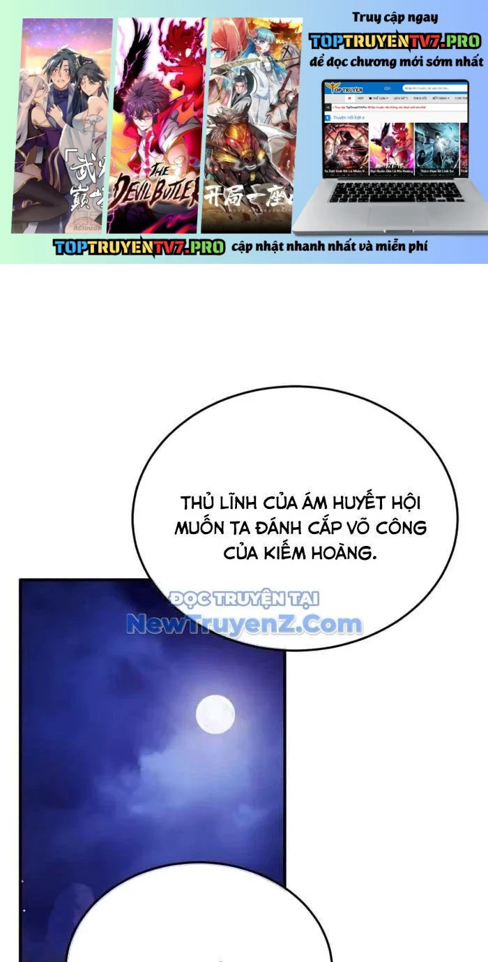 Hồi Quy Giả Về Hưu Chapter 68 - Trang 2