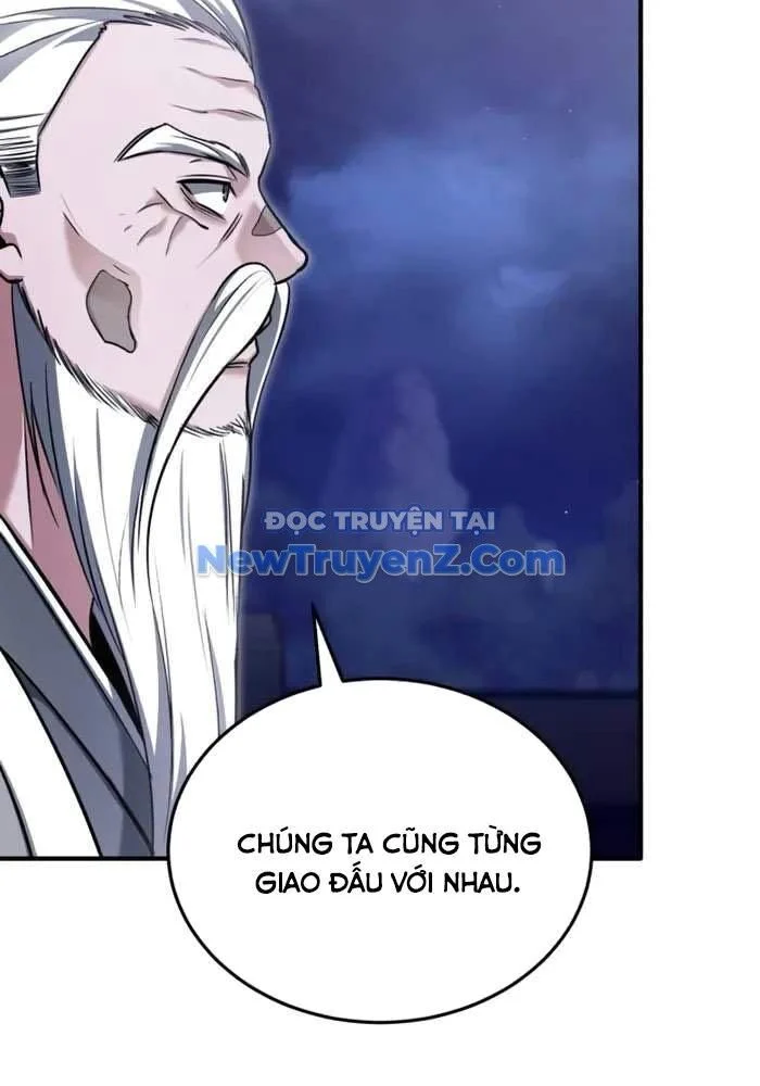 Hồi Quy Giả Về Hưu Chapter 68 - Trang 2