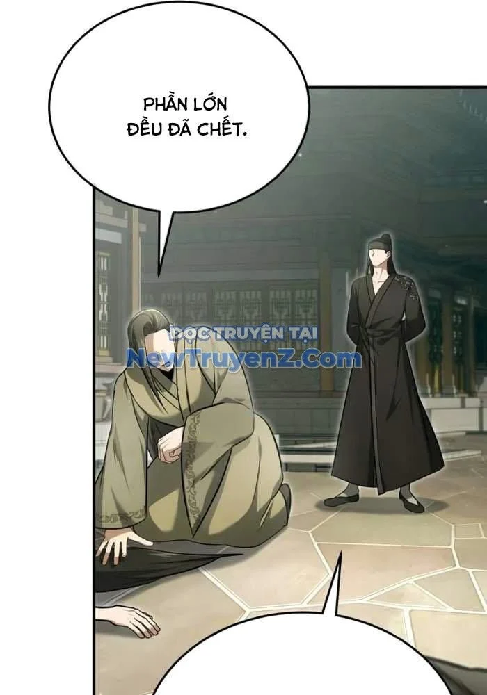 Hồi Quy Giả Về Hưu Chapter 68 - Trang 2