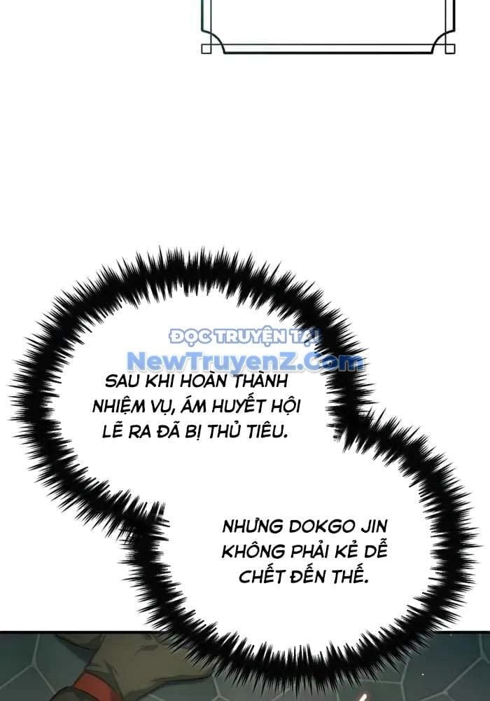 Hồi Quy Giả Về Hưu Chapter 68 - Trang 2