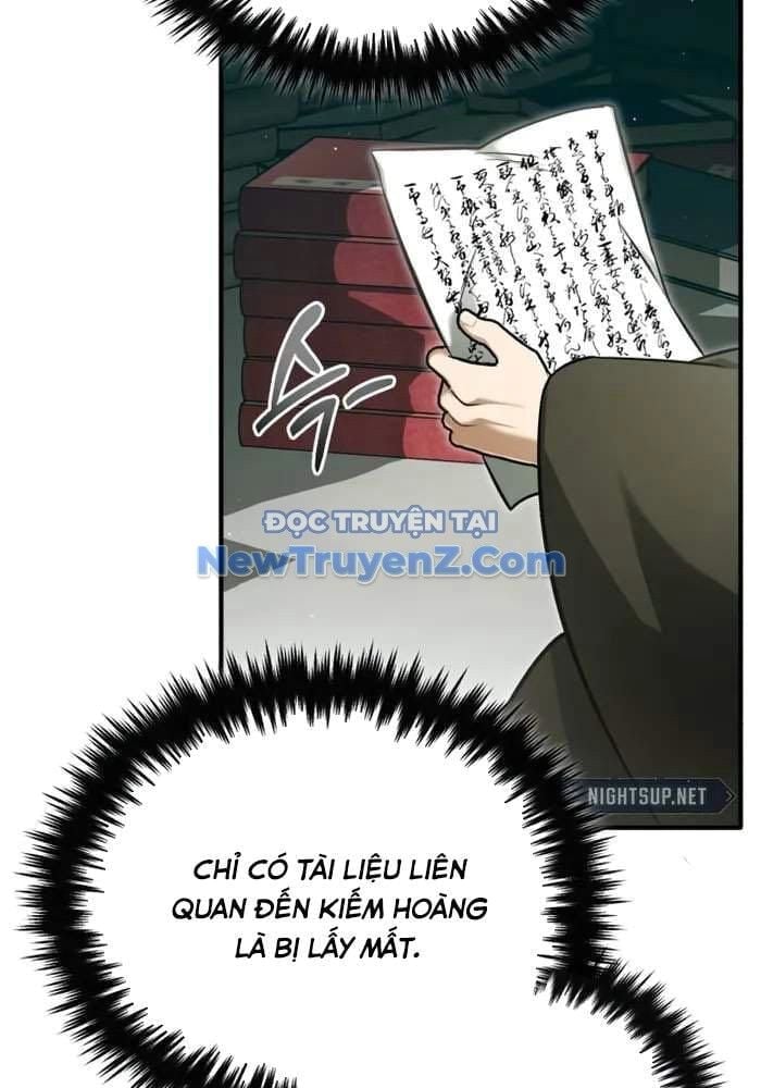 Hồi Quy Giả Về Hưu Chapter 68 - Trang 2