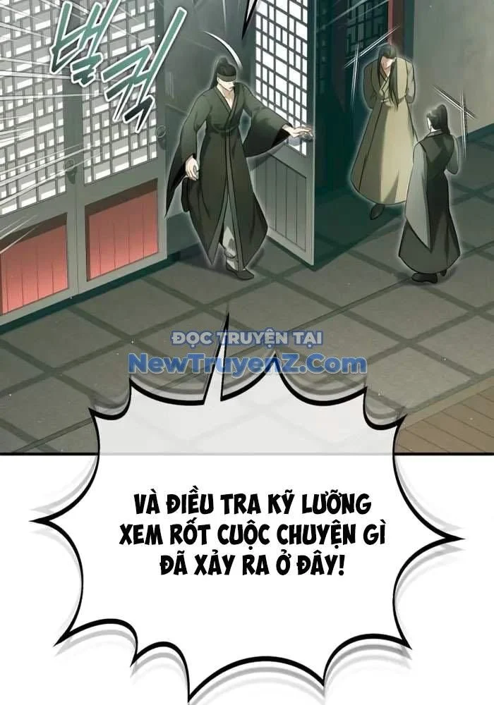 Hồi Quy Giả Về Hưu Chapter 68 - Trang 2