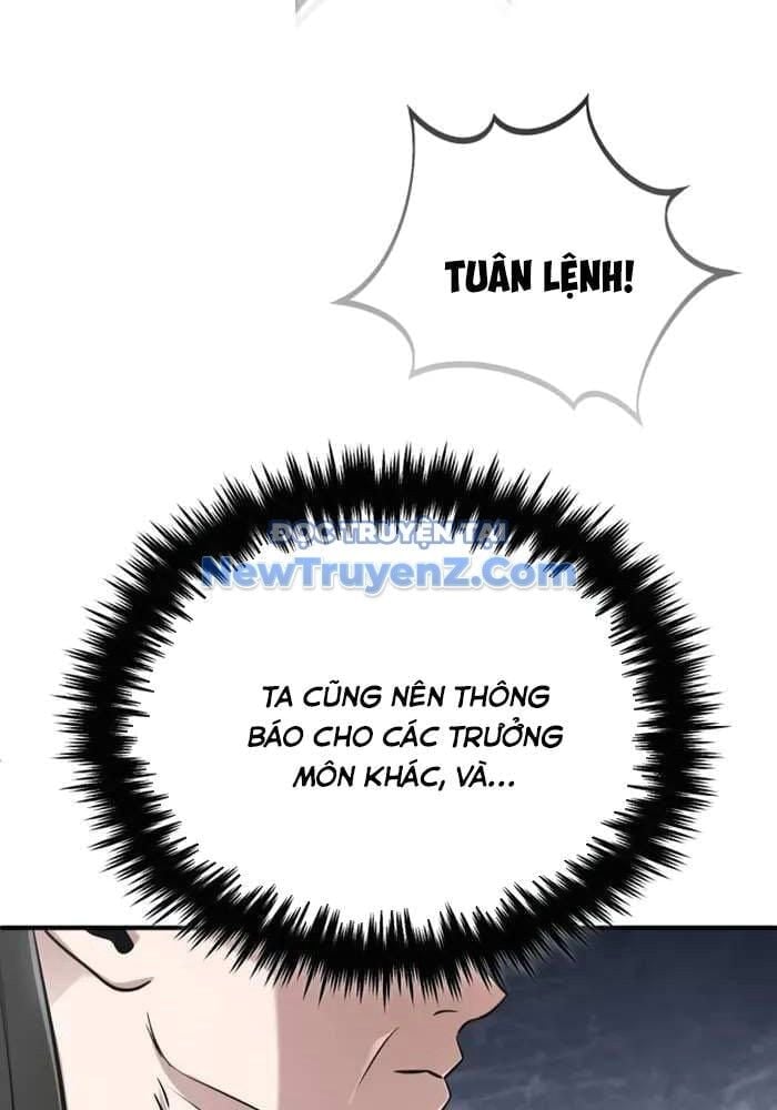 Hồi Quy Giả Về Hưu Chapter 68 - Trang 2