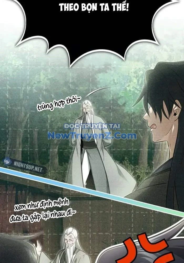 Hồi Quy Giả Về Hưu Chapter 68 - Trang 2