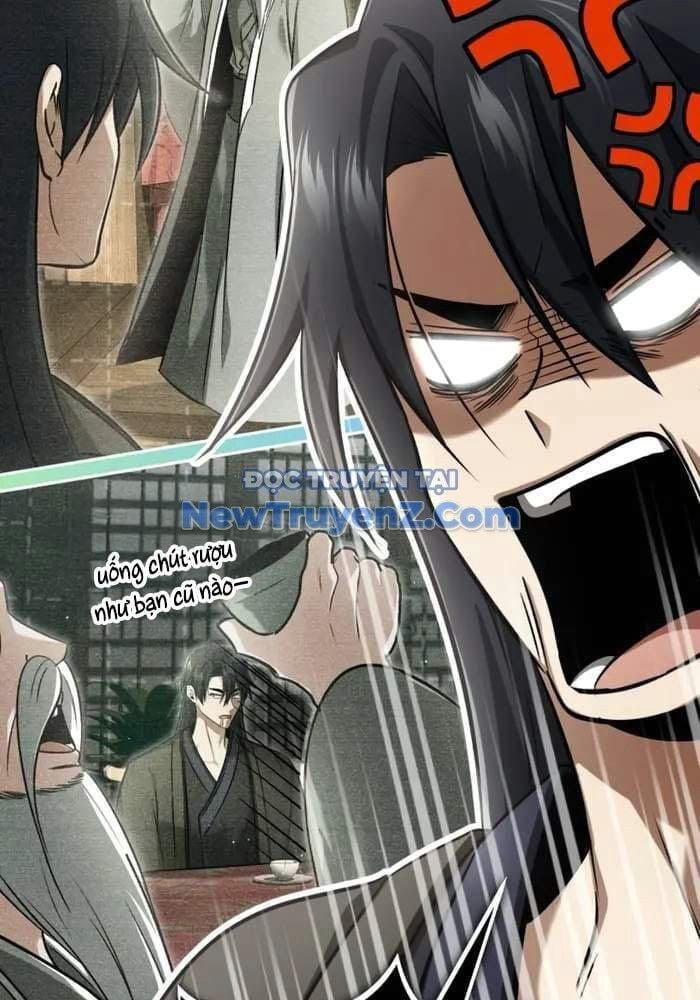 Hồi Quy Giả Về Hưu Chapter 68 - Trang 2