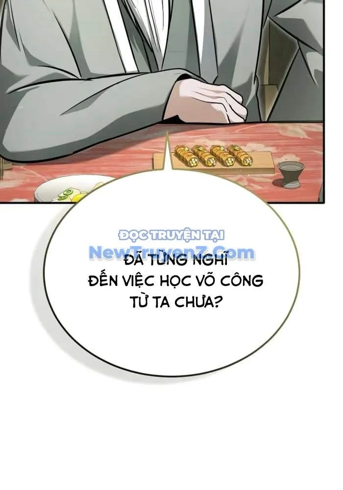 Hồi Quy Giả Về Hưu Chapter 68 - Trang 2