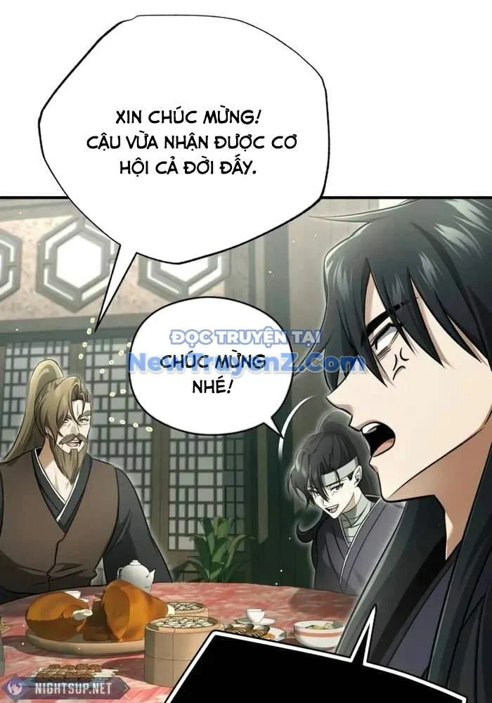 Hồi Quy Giả Về Hưu Chapter 68 - Trang 2
