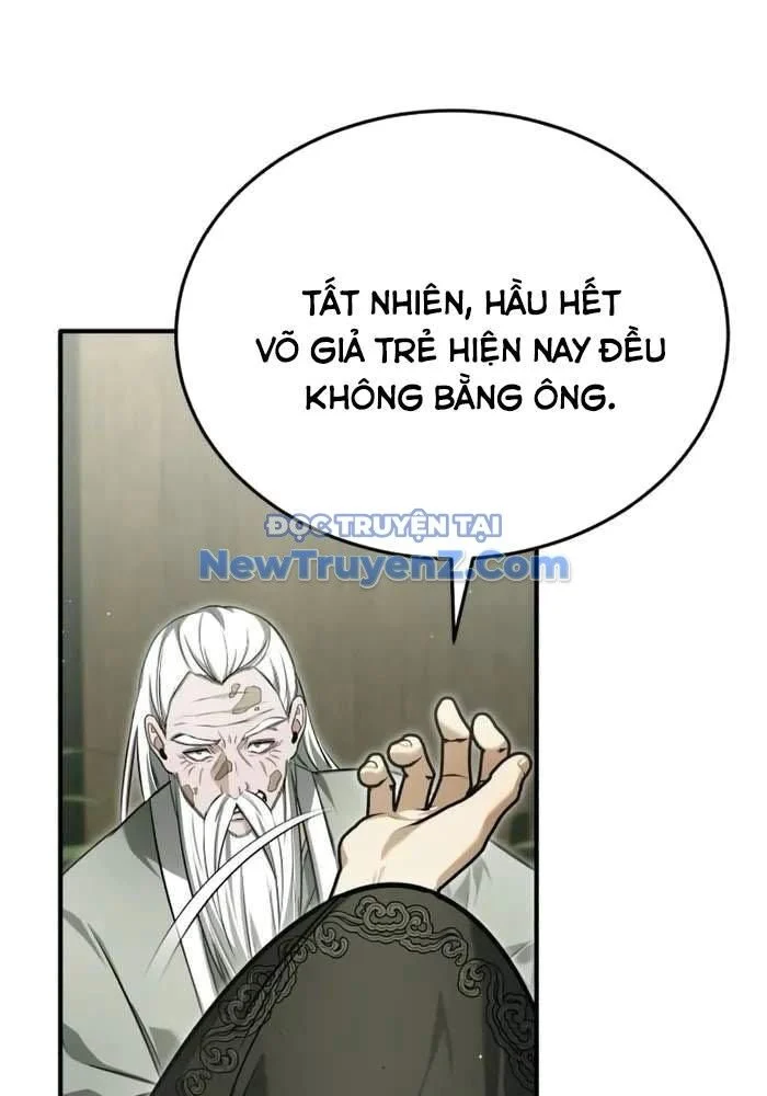 Hồi Quy Giả Về Hưu Chapter 68 - Trang 2
