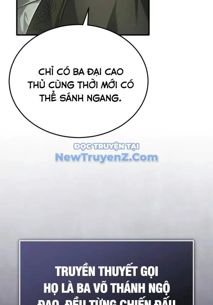 Hồi Quy Giả Về Hưu Chapter 68 - Trang 2