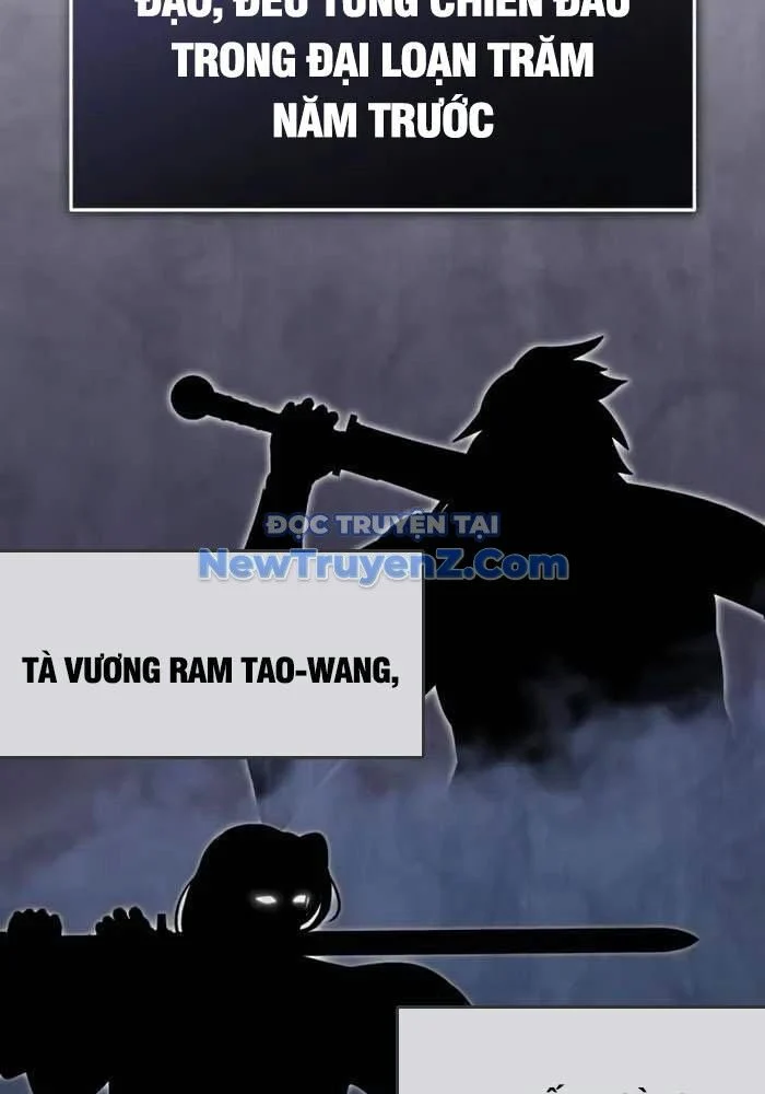 Hồi Quy Giả Về Hưu Chapter 68 - Trang 2