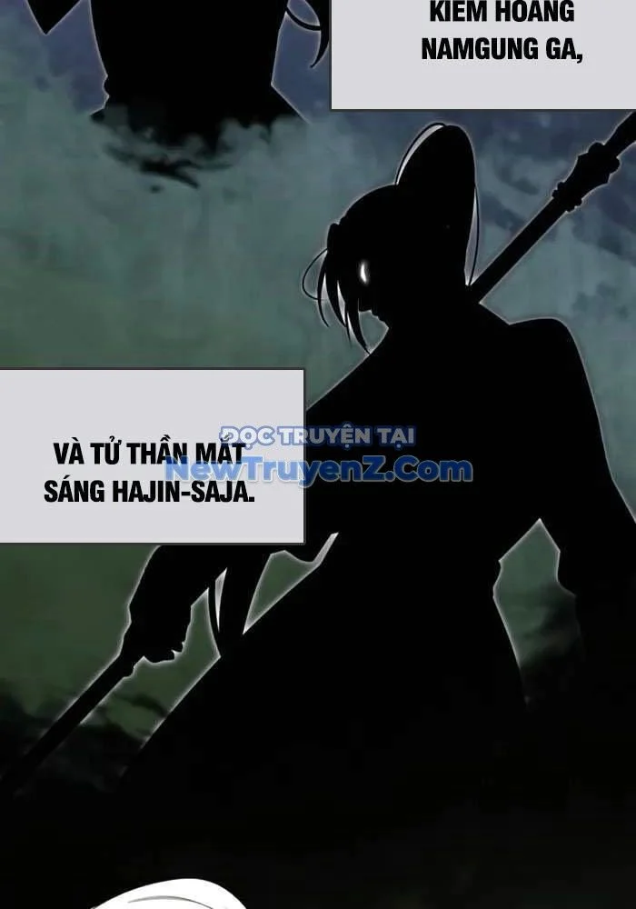 Hồi Quy Giả Về Hưu Chapter 68 - Trang 2