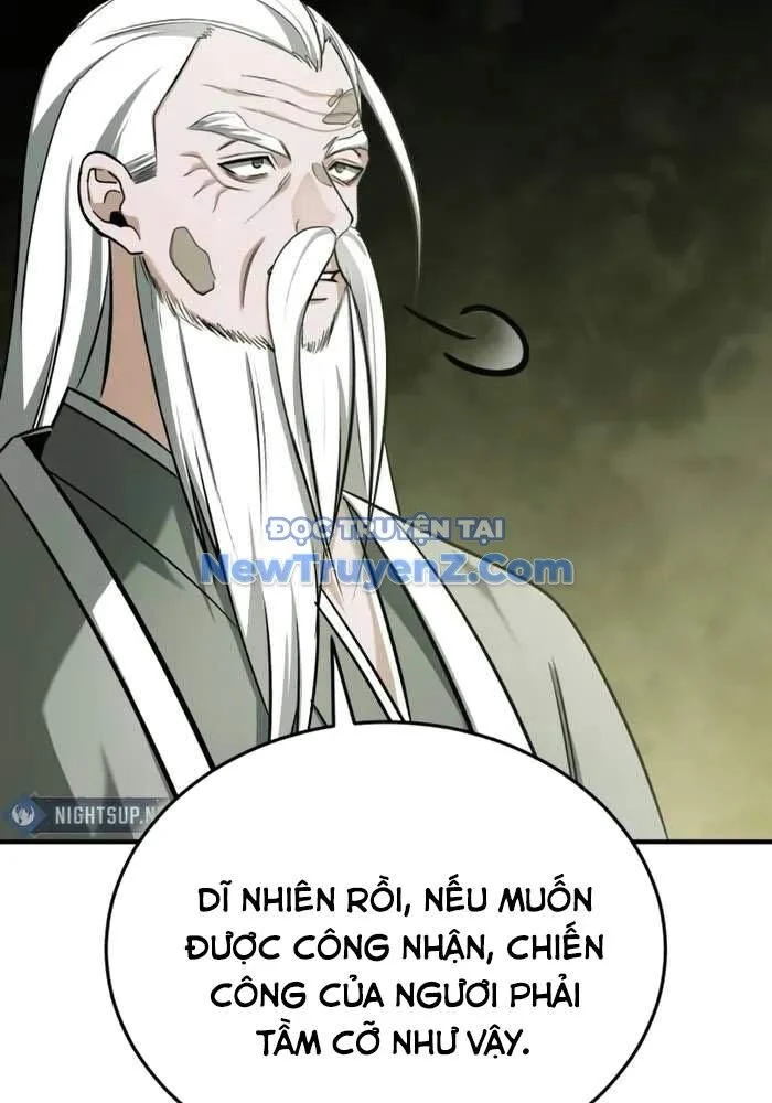 Hồi Quy Giả Về Hưu Chapter 68 - Trang 2