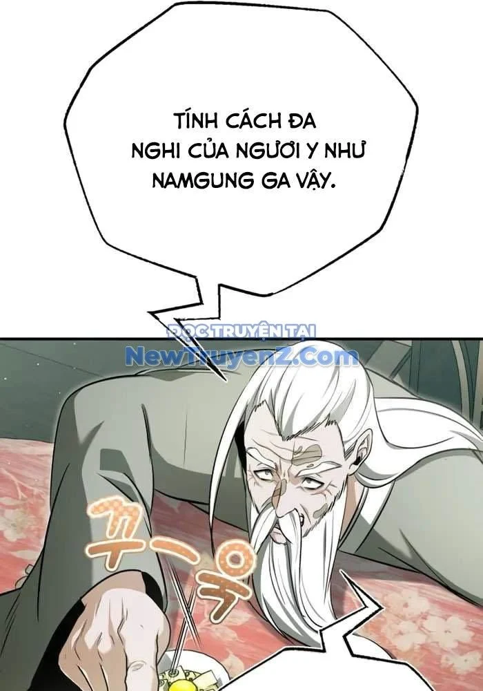 Hồi Quy Giả Về Hưu Chapter 68 - Trang 2