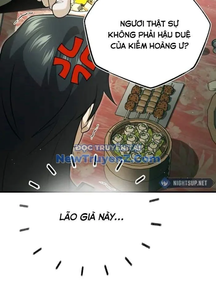 Hồi Quy Giả Về Hưu Chapter 68 - Trang 2