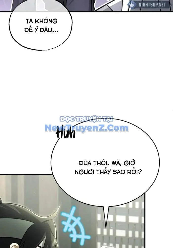 Hồi Quy Giả Về Hưu Chapter 68 - Trang 2