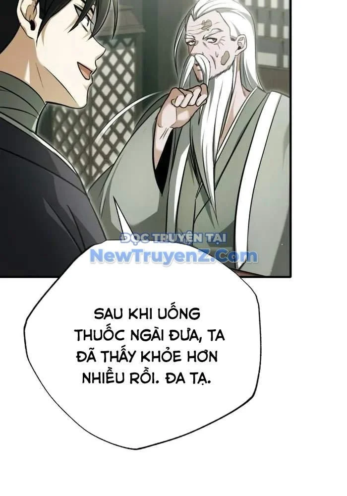 Hồi Quy Giả Về Hưu Chapter 68 - Trang 2