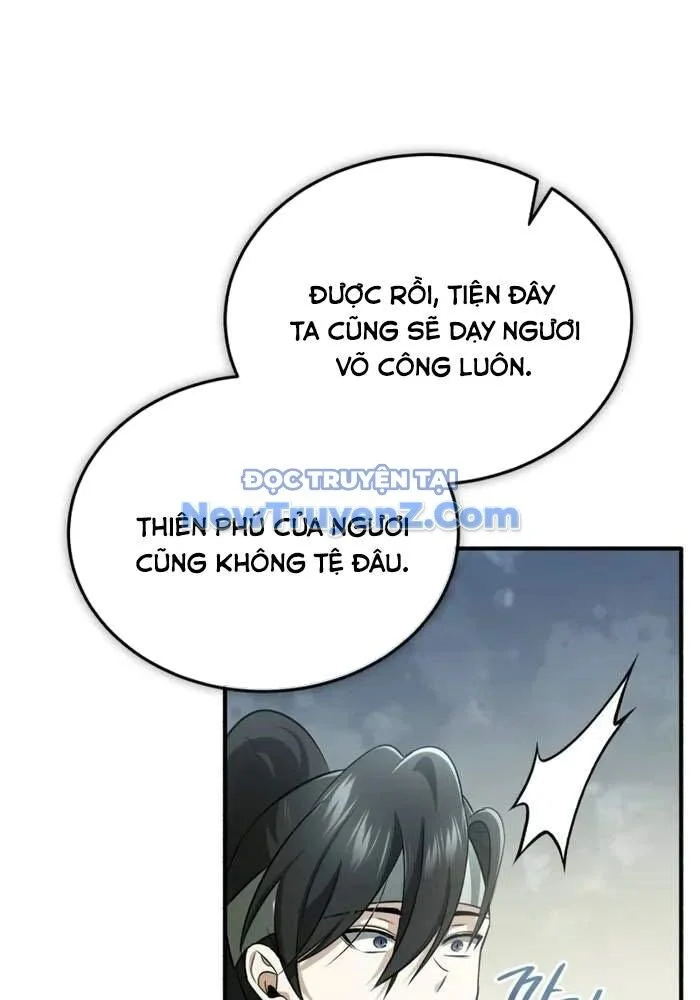 Hồi Quy Giả Về Hưu Chapter 68 - Trang 2