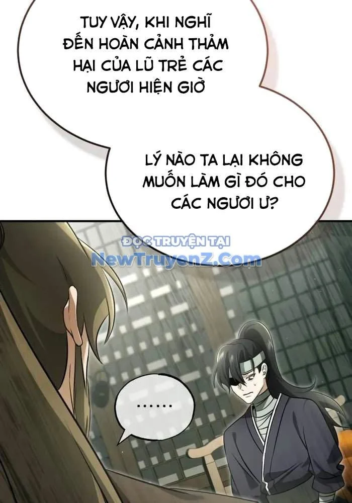 Hồi Quy Giả Về Hưu Chapter 68 - Trang 2