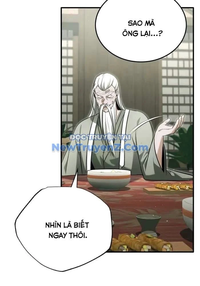 Hồi Quy Giả Về Hưu Chapter 68 - Trang 2