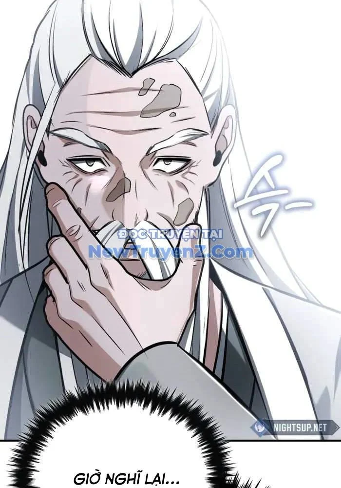 Hồi Quy Giả Về Hưu Chapter 68 - Trang 2