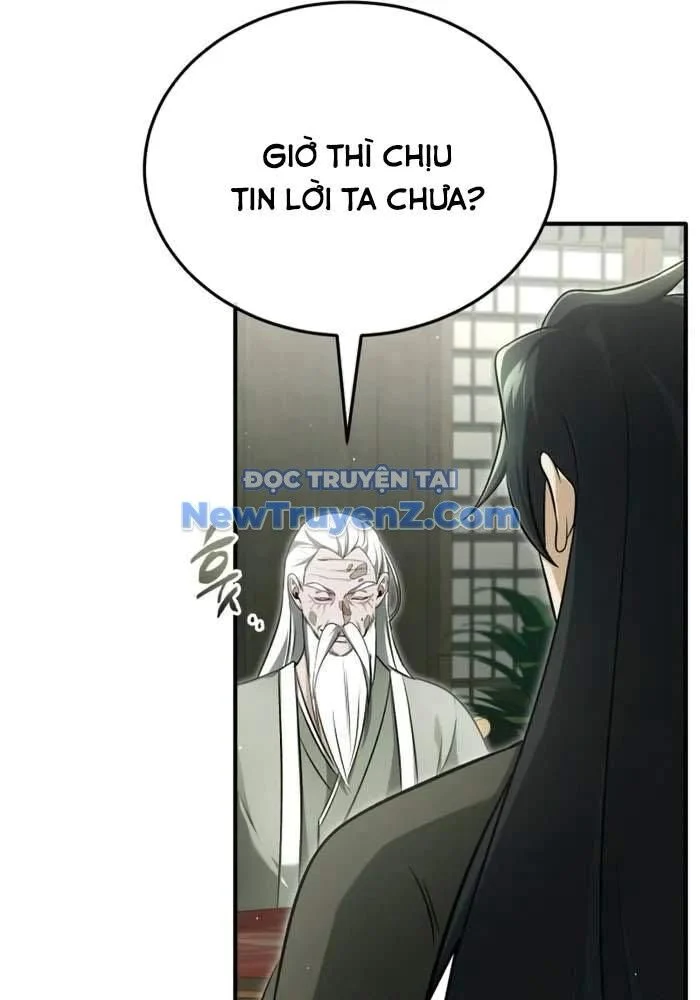 Hồi Quy Giả Về Hưu Chapter 68 - Trang 2