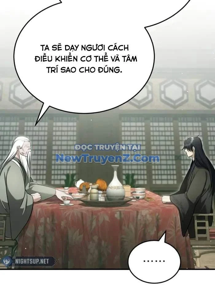 Hồi Quy Giả Về Hưu Chapter 68 - Trang 2