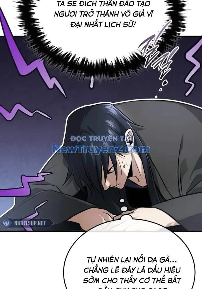 Hồi Quy Giả Về Hưu Chapter 68 - Trang 2